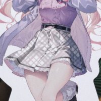 ぽぬ (@ponpon_omo) 's Twitter Profile Photo