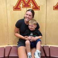 Annika Stewart (@annistewart21) 's Twitter Profile
