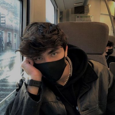 asmfi50531's profile picture. ↪Attitude + Sensitive😐 ⛺ Gnoma(🧙‍♂️,🧙‍♂️) Anoma