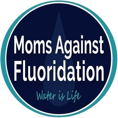 We are a non profit 501 (c) (3) fighting to get the fluoridation chemicals out of the public water.