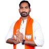 Jignesh07320156's profile picture. પ્રમુખશ્રી-હાંસોટ તાલુકા યુવા ભાજપ