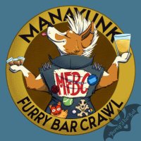 Manayunk Furry Bar Crawl (@manayunkfurbeer) 's Twitter Profile Photo