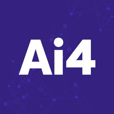 North America's Largest Artificial Intelligence Industry Event 🤖
Join us at Ai4 2025, August 11-13 in Las Vegas.
