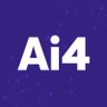 Ai4Conferences's profile picture. North America's Largest Artificial Intelligence Industry Event 🤖 
Join us at Ai4 2026, August 4-6 in Las Vegas.