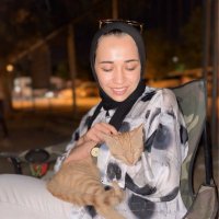 MÜGE (@mugeakcayy) Twitter profile photo