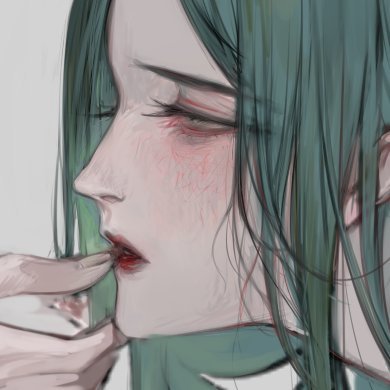 mns_ssan's profile picture. 劉邦(姫)❤陳平(受)