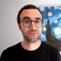 Jacob Adler (@jacob__adler) 's Twitter Profile