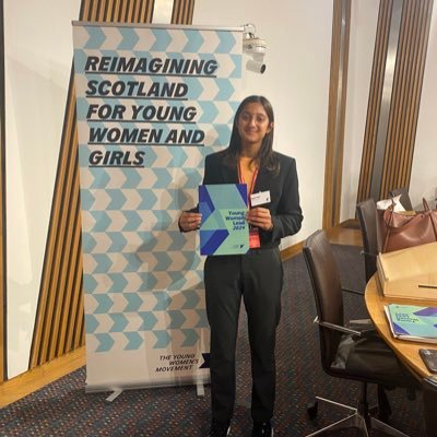 | Member of UK and Scottish Youth Parliament for Glasgow and Glasgow Pollok | rajsee.saraf.msyp.syp@mail.org | insta + tiktok rajsee_saraf #ARC