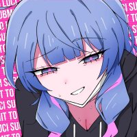 🩵 Luci 🩵 | 2DFD (@luci2dfd) 's Twitter Profile Photo 🩵 Luci 🩵 | 2DFD (@luci2dfd) 's Twitter Profile Photo