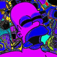 youll never stop the simpsons (@thedimpsons) 's Twitter Profile
