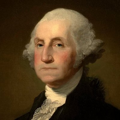 WashingtonsBoat's profile picture. Reminders and resources of our Great Nation's promise of life, liberty, and the pursuit of happiness. Conversation over anger, patience with all. Vote.