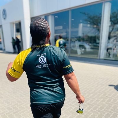 thuto_moses's profile picture. Player,Coach,Umpire