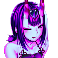 ᅠᅠᅠᅠ‧₊˚✧ 「 酔っ払い鬼 」✧˚₊‧ (@doujiibuki) 's Twitter Profile Photo