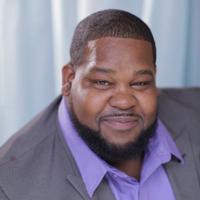 Author | Financial Mindset Mentor | Helping You Redefine Who Controls Your Money