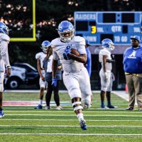 Quortez Gilbert (@quortezgilbert6) 's Twitter Profile