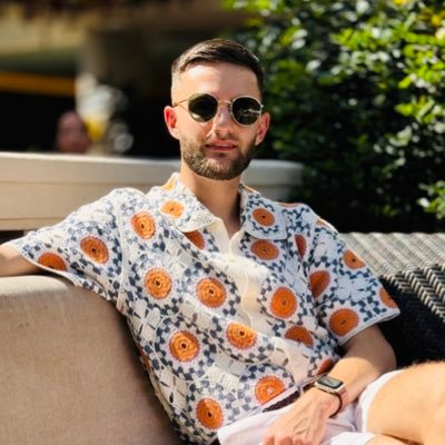 martinminshall's profile picture. Usually tweeting about Coldplay, Eurovision or Doctor Who.