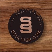 Soulgigs (@soulgigs) Twitter profile photo