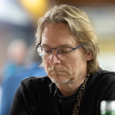 TimJaksland's profile picture. 