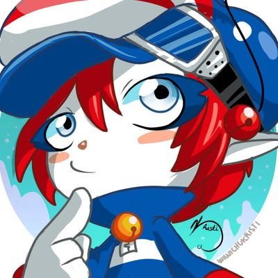 Nací de una burbuja Pepsi VIP con mi hermano Maikol...a la fuerza...
Wiwichus!
Fan account -cuenta main -- @JinxPiperXD
Instagram @wiwichuamericrismas