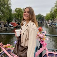 Selma Bernad (@selmiiitaaa) 's Twitter Profile