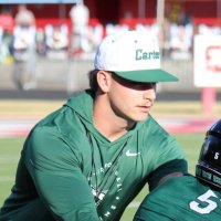 Anthony Stocker (@anthonystocker_) 's Twitter Profile