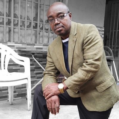 Kolo91Kolo's profile picture. l'Eternel est au contrôle