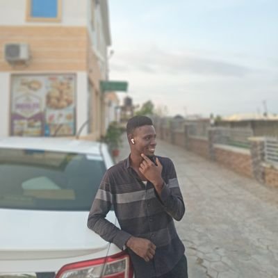 OLUWATOSINOLAI6's profile picture. heaven has made us talent we're all not made in vain*oluwatosin*
socialearning username:olalaide1