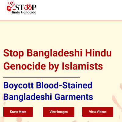 SPHinduGenocide's profile picture. Save the minorities of Bangladesh - Hindus, Christians, Buddhists, particularly Hindus going through a brutal genocide (Year 1947 - 30% Hindus, today - 7%)