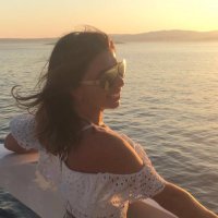 Sinem (@sinemdemirodie) 's Twitter Profile