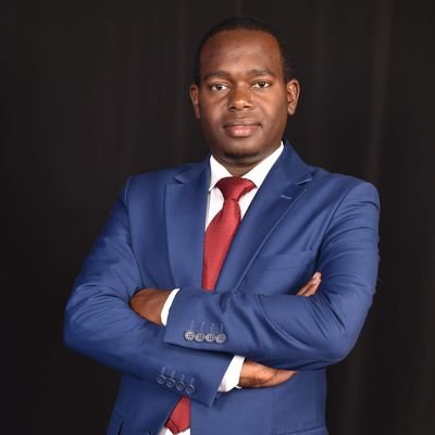 robermutuku's profile picture. Presenter & News Editor Mutongoi FM/TV
