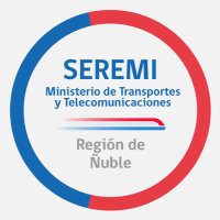 SeremiTT Región de Ñuble (@mttnuble) 's Twitter Profile