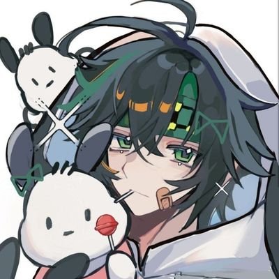 __Sleepy__head's profile picture. 