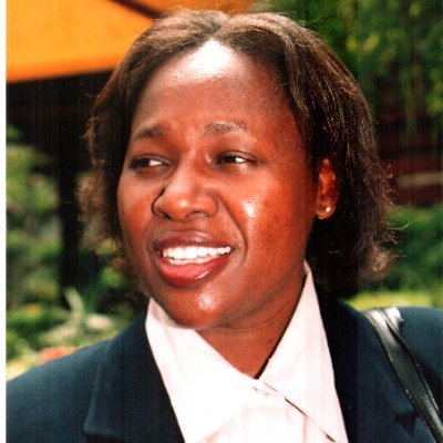 Political Economist with an interest in Corruption Research, Gender, Public Policy, and Science Communications.