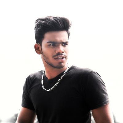 ubada_max's profile picture. "Living in chaos, thriving in the unknown."