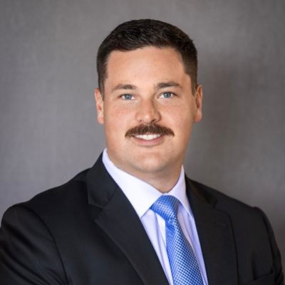 Employee Benefits Content Creator | Health • Life • Dental • Vision • STD/LTD & more | Proud Husband • Devoted Father • Sports Enthusiast