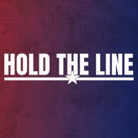 Hold The Line (@htlpac) 's Twitter Profile Photo Hold The Line (@htlpac) 's Twitter Profile Photo