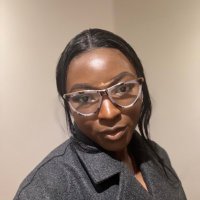 Victoria Oni (@vicky2172) 's Twitter Profile