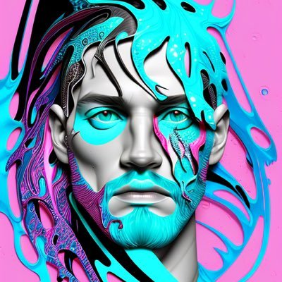 MARKETING | WEB3 | TRADER | ENTHUSIAST | ENTREPRENEUR | CREATOR | C LEVEL | G LEVEL | AUTODIDACT | 🧠💕💰🖨️🙏🏽