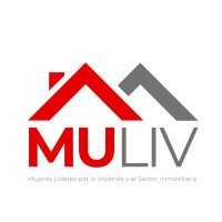 Mujeres Líderes 🏡 (@muliv_oficial) 's Twitter Profile Photo Mujeres Líderes 🏡 (@muliv_oficial) 's Twitter Profile Photo