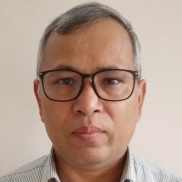 Dr. Tushar Kanti Maiti (@tushar_rcb) 's Twitter Profile Photo Dr. Tushar Kanti Maiti (@tushar_rcb) 's Twitter Profile Photo