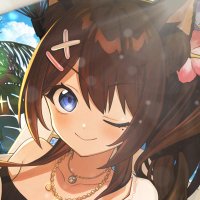 🐾ファンティーヌ🎨🎼#Vtuber準備中 (@fantine_voice) 's Twitter Profile