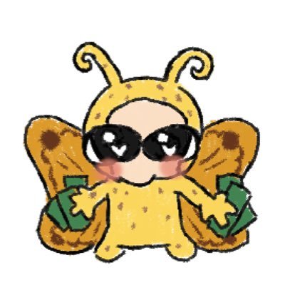 maxggs’s & averageharry’s child! They/them
