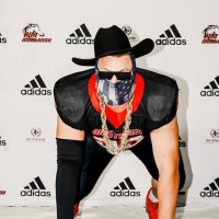 Arron Mcdaniel (@arronmcdaniel2) 's Twitter Profile