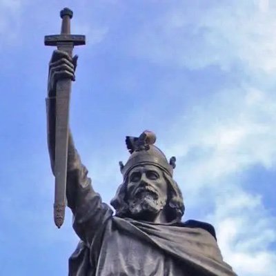 EarlJohnWard's profile picture. 