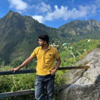 Rajan Kumar (@rajanraj1528) 's Twitter Profile