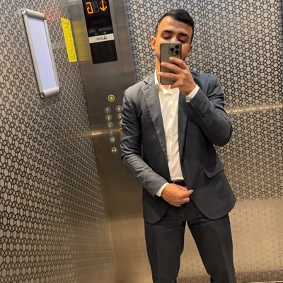Senior Cyber Security Consultant at @PwC Qatar | CTF Player | penetration tester | purple team |Ranked ProHacker in hackthebox | OSCP |