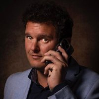 Sven Jach (@sven_jach) 's Twitter Profile