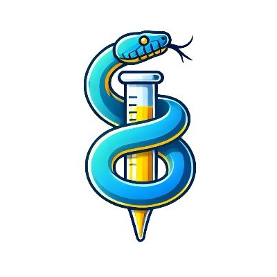pylabrobot's profile picture. A Python SDK for controlling bio labs