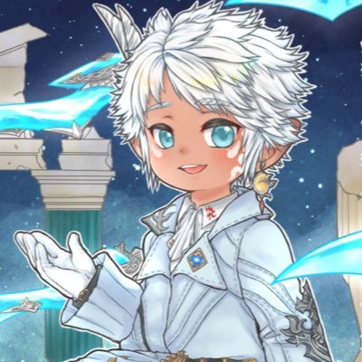 ケモホモをとりとめなく呟きます。聴覚障害/BMW420i/ゲイ/SF/ボードゲーム FFXIV (yojinbo) icon:@Touya_Akatsuki