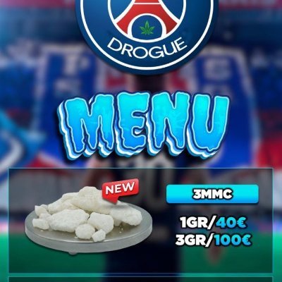 #3mmcparis #3mmc #chemsexparis #drogueparis
NOUS SOMME UNE EQUIPE DE LIVRAISON DISPONIBLE 24-24 SUR PARIS PAYEMENT ESPECES UNIQUEMENT WHATSSAP
07.59.20.21.08